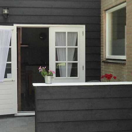 Appartement Schuitvlot Domburg Luaran gambar