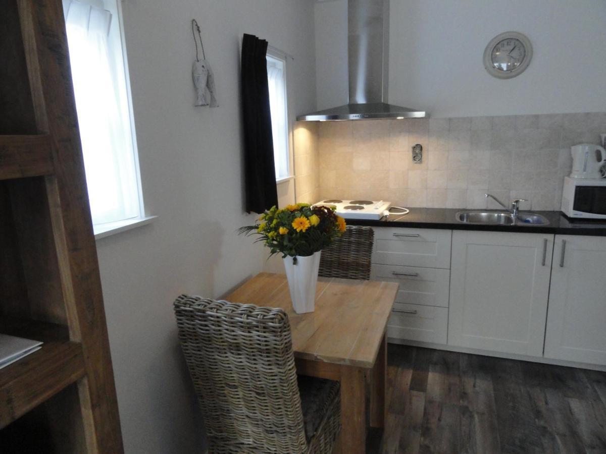 Appartement Schuitvlot Domburg Luaran gambar