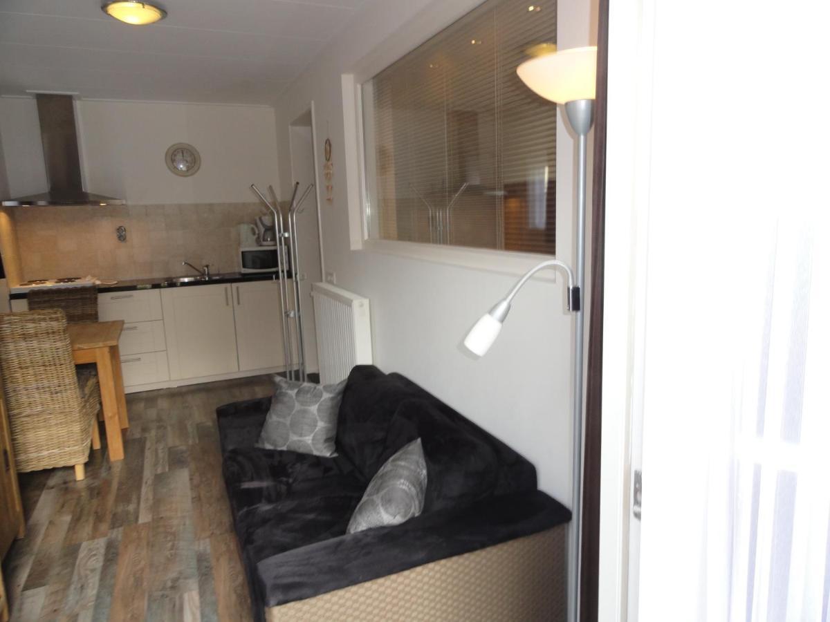 Appartement Schuitvlot Domburg Luaran gambar