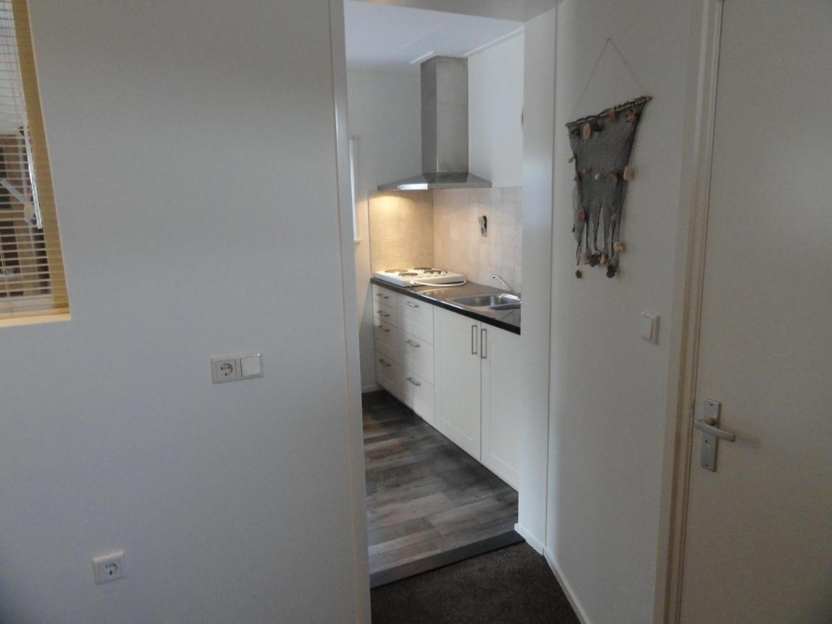 Appartement Schuitvlot Domburg Luaran gambar