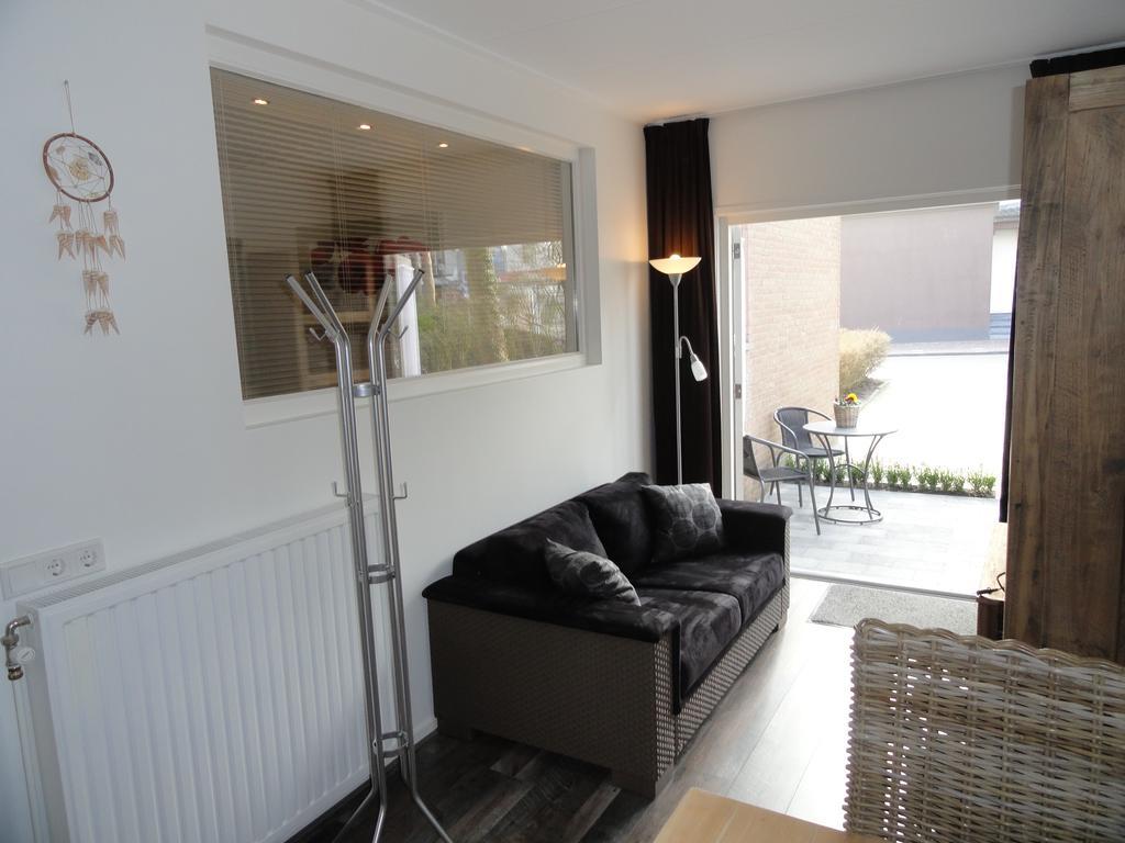 Appartement Schuitvlot Domburg Luaran gambar