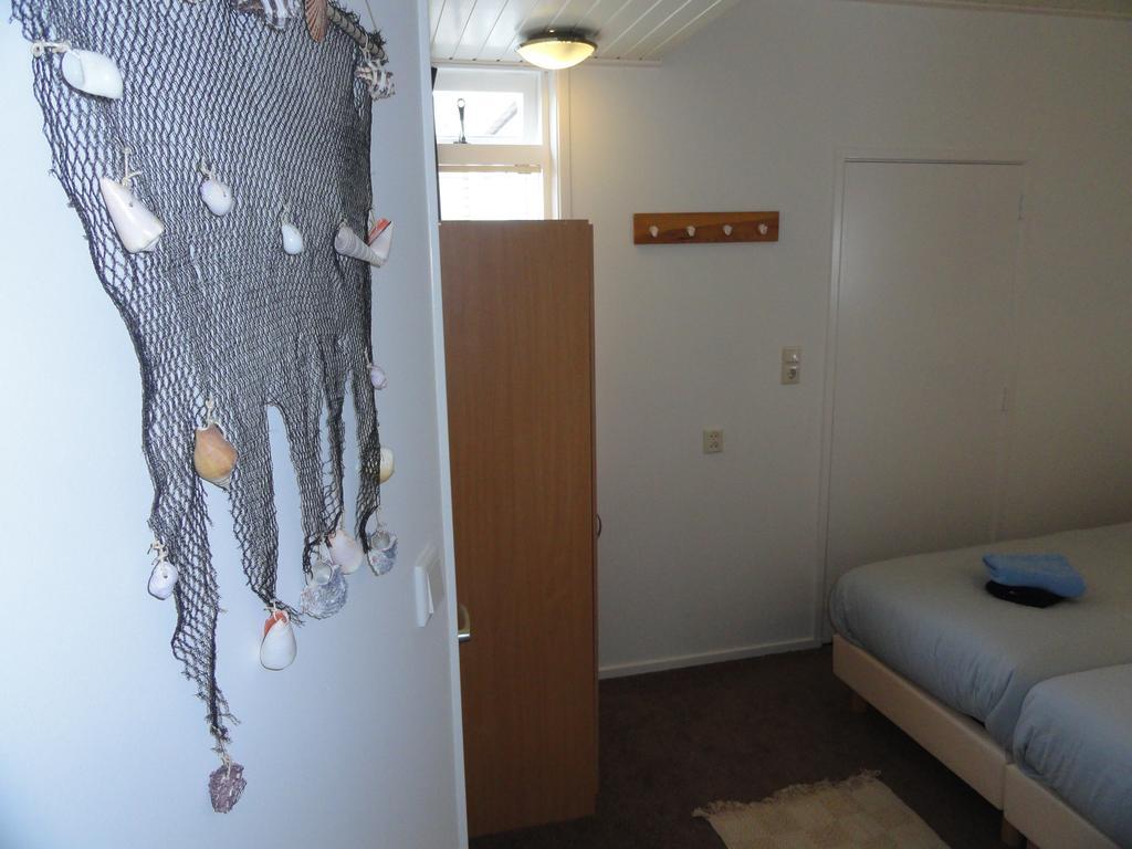 Appartement Schuitvlot Domburg Luaran gambar