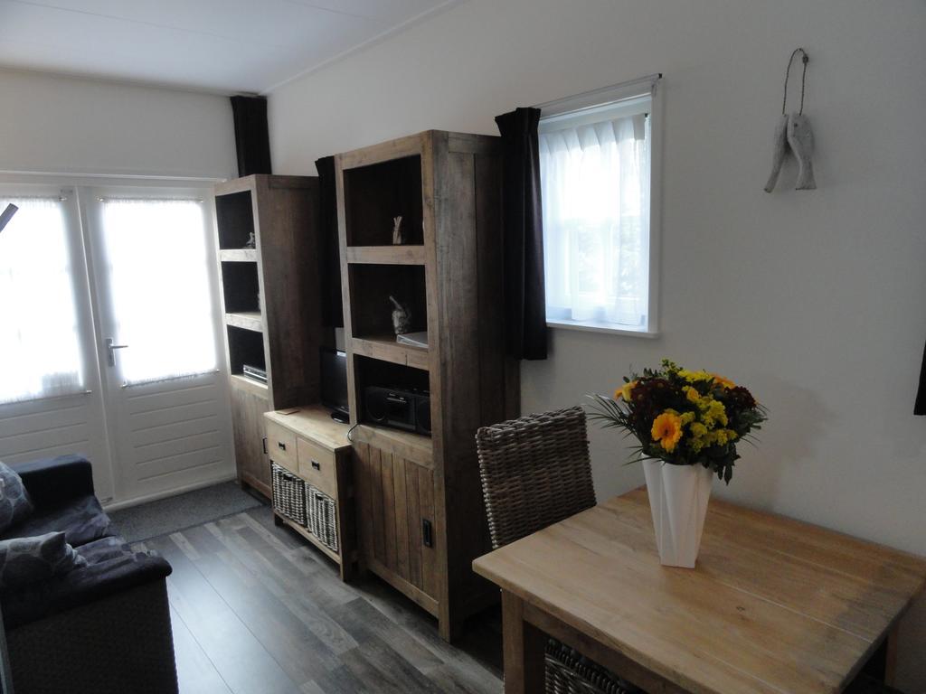 Appartement Schuitvlot Domburg Luaran gambar