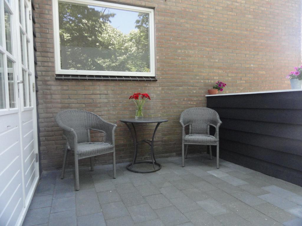 Appartement Schuitvlot Domburg Luaran gambar