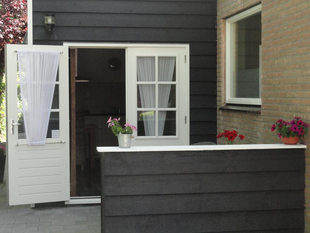 Appartement Schuitvlot Domburg Luaran gambar